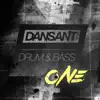 Various Artists - Dansant Drum & Bass One - A Liquid Dnb Hit Collection
