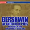 Various Artists - Gershwin: an American In Paris - Rhapsody In Blue - Porgy and Bess (Selections)