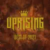 Various Artists - Uprising! Records Best of 2021